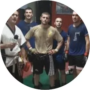 Giovanni Improta - Italian football player