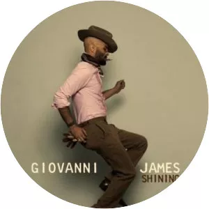 Giovanni James