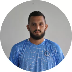 Giovanni José Dolgetta Soto