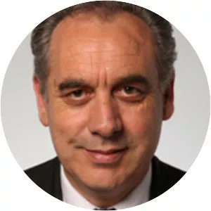 Giovanni Legnini - Member of the Regional Council of Abruzzo