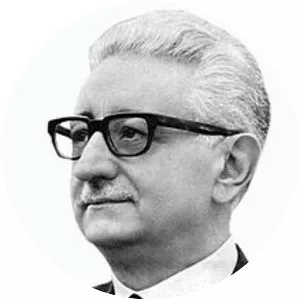 Giovanni Leone