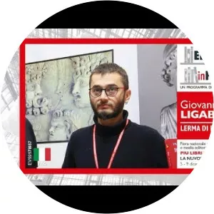 Giovanni Ligabue - Luciano Ligabue's father