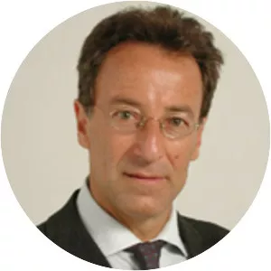 Giovanni Lolli - Italian Politician