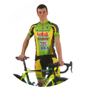 Giovanni Lonardi - Italian cyclist