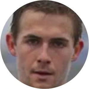 Giovanni Luca Amoroso photograph