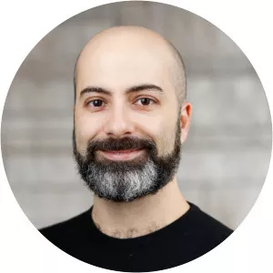 Giovanni Luca Ciampaglia