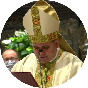 Giovanni Luca Raimondi