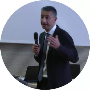 Giovanni Luca Violante