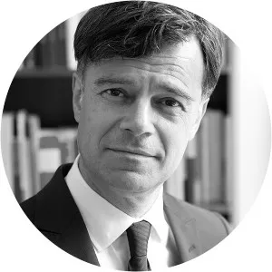 Giovanni Maio - Philosopher