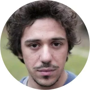 Giovanni Mancaruso - Actor