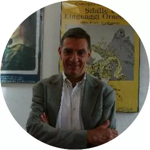 Giovanni Manetti - Author