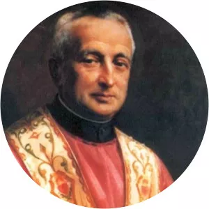 Giovanni Maria Boccardo - Priest