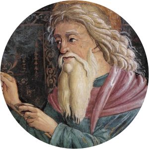 Giovanni Maria Falconetto