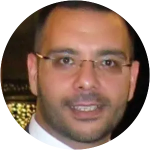 Giovanni Maria Farinella - Researcher