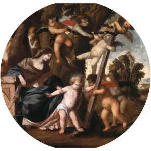 Giovanni Maria Galli da Bibiena