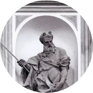 Giovanni Maria Morlaiter