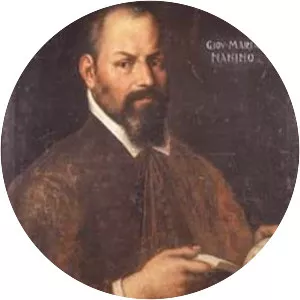 Giovanni Maria Nanino