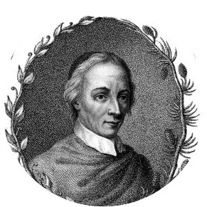 Giovanni Mario Crescimbeni