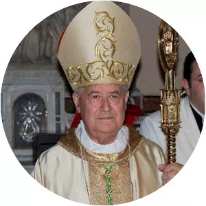 Giovanni Marra - Prelate