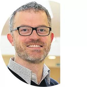 Giovanni Mastrobuoni