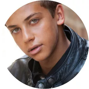 Giovanni Mazza - Actor