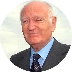 Giovanni Mazzacurati photograph