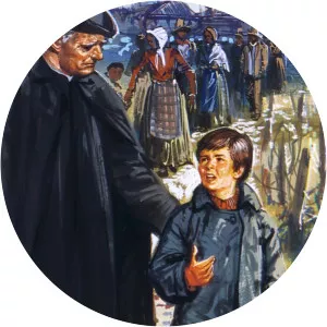 Giovanni Melchiorre Calosso