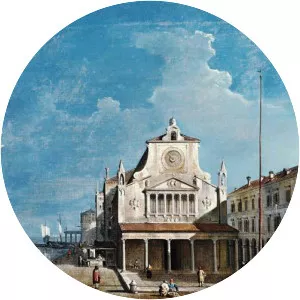 Giovanni Migliara - Painter
