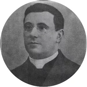 Giovanni Minzoni