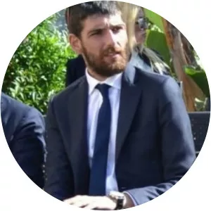 Giovanni Montinaro photograph