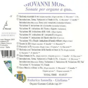 Giovanni Morandi