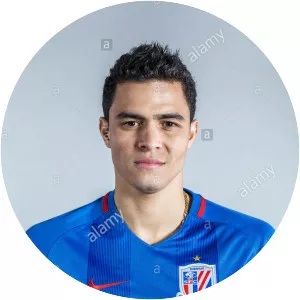 Giovanni Moreno - Colombian former footballer