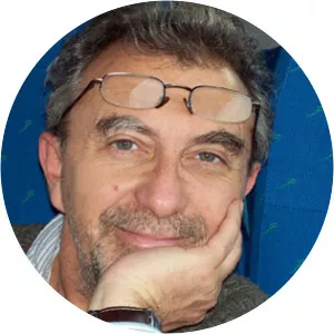 Giovanni Moro photograph