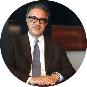 Giovanni Mottura photograph