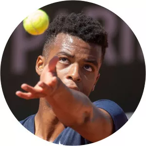 Giovanni Mpetshi Perricard