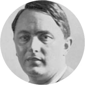 Giovanni Muzio - Italian architect