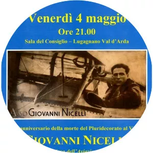 Giovanni Nicelli