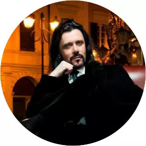 Giovanni Nuti - Musician ‧ Francesco Nuti's brother