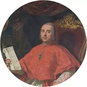 Giovanni Ottavio Bufalini