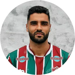 Giovanni Palmieri dos Santos