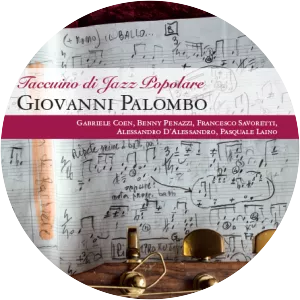 Giovanni Palombo - Musical artist