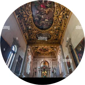 Giovanni Paoli - Gino Paoli's son