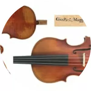 Giovanni Paolo Maggini