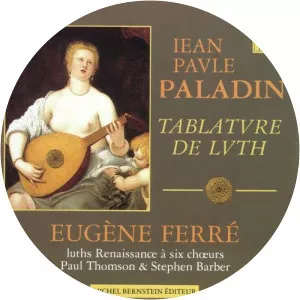 Giovanni Paolo Paladino