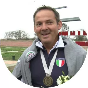 Giovanni Pellielo - Italian olympic athlete