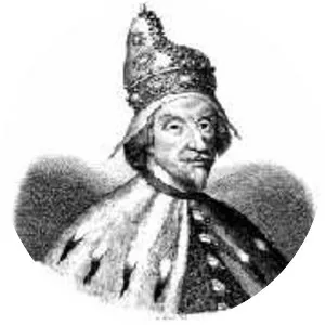 Giovanni Pesaro