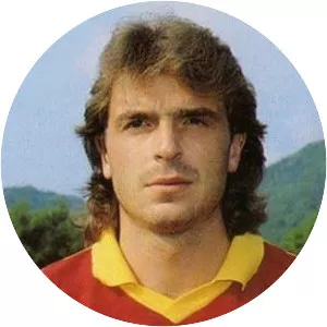 Giovanni Piacentini - Italian football player