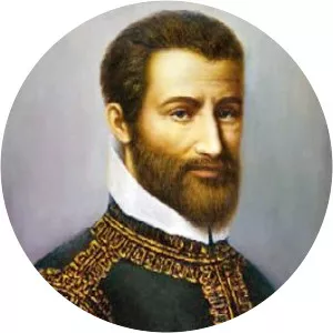 Giovanni Pierluigi da Palestrina - Italian composer