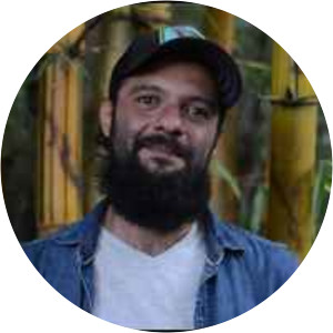 Giovanni Pinzón - Musician