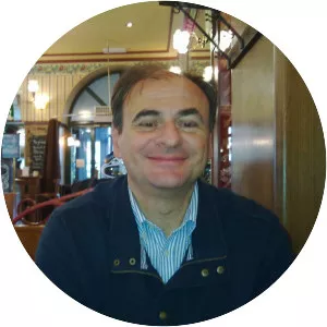 Giovanni Poggeschi - Author